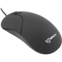 SBOX M-923 black