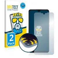 BROTECT Full-Cover Displayschutz Matt