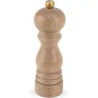 Peugeot PARIS Salzmühle Buchenholz Natur 18 cm