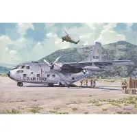 Roden Fairchild C-123B Provider