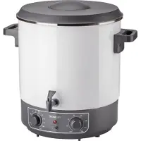 Sencor Pasteurization pot SPP 2100WH