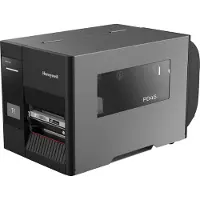 Honeywell PD4500B, Direkt Wärme/Wärmeübertragung, 203 x 203 DPI, 200 mm/sek, Verkabelt, Schwarz