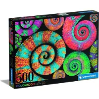 Clementoni 35519, 14 Jahr(e), Mehrfarbig