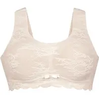 Anita Nicht geformter BH Essential | Grösse: L | Farbe: Kristall