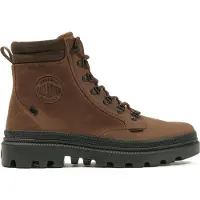Palladium Pallatrooper Hiker Leather Stiefel