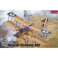 Roden De Havilland DH-2