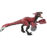 Mattel Hammond Pyroraptor Dinosaurierfigur