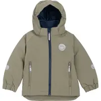 Viking Play Outdoorjacke, Olive, 140