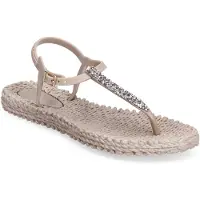 Ilse jacobsen Flip Flops CHEERFUL10G Damen Atmosphere-Schuhgröße 38