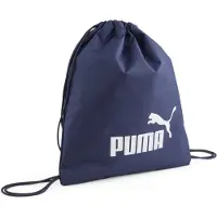 Puma Phase Turnbeutel Blau Blau One Size