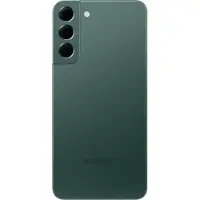 Samsung Battery Cover für S906B Galaxy S22+ - green