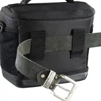 Hama Albany HC Kompaktes Gehäuse Schwarz