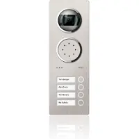 Schneider Electric Ritto Acero Türstation