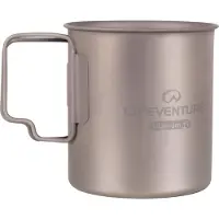 Lifeventure Titanium Tasse
