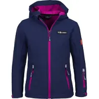 TROLLKIDS Girls Oslofjord Jacket