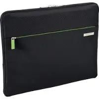 Leitz Complete 15.6 Laptop Power Schutzhülle, Schutzhülle, 39,6 cm (15.6 Zoll), 320 g