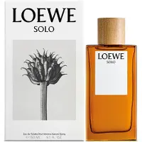 LOEWE Solo Man EDT 150 ml