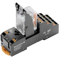 Weidmuller Koppelrelais 230VAC
