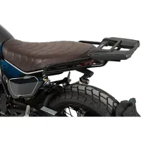 Hepco&Becker Ducati Scrambler 800 Nightshift/full Throttle 2023 Easyrack Topcase Heckmontage
