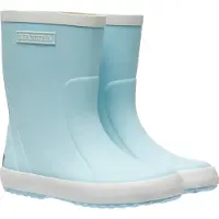 Bergstein Gummistiefel Classic Kinder Light Blue-Schuhgröße 36