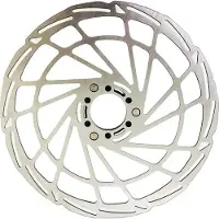 Jagwire Bremsscheibe Sport SR1 Centerlock 180mm
