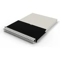 Patchbox .one / 30RU / STP (geschirmt) / Weiß