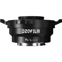 DZOfilm Octopus, Adapter für PL-Objektiv auf L-Bajonett von Leica/Sigma/Panasonic