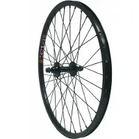 Sun Ringle Vorderrad 20"x1-1/8"