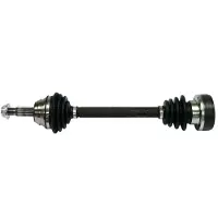 Skf VKJC 5045 Antriebswelle Vorne Links für VW POLO (9N) Lupo (6X1, 6E1) POLO (6N2) Polo Schrägheck (6N1) für SEAT AROSA (6H)