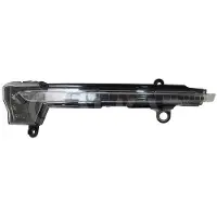 Alkar 6201094 Blinker Blinkleuchte Außenspiegel Links für SEAT Ateca (KH7) für CUPRA Ateca (KH7)