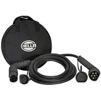 Hella Ladekabel, Elektrofahrzeug 8KE 358 255-011