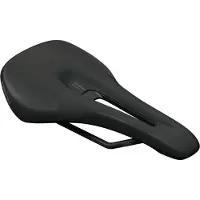 Ergon SR AllRoad-Sattel Damen Größe M-L schwarz 44063511