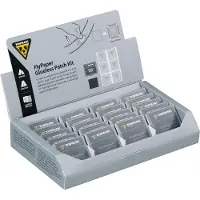 Topeak Flypaper Glueless Flickzeug 20 Einheiten