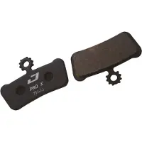 Jagwire Pro Extreme Sram Guide Rsc/rs/r/avid Trail Sinterbremsbeläge