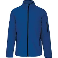 Kariban Softshell Jacke Senior 4XL