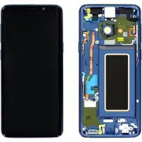 Samsung G960F