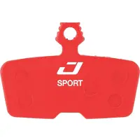 Jagwire Sram Code Guide Re Scheibenbremsbeläge 25 Paare