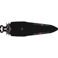 Rrp Kotflügel RearGuard-Road