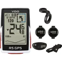 Adidas Zähler R5 GPS