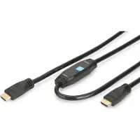 Digitus Hdmi Kabel 30 M