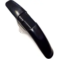 Mudhugger EVO Vorderrad-Schutzblech mit Kabelbindern 2022 Mudguards