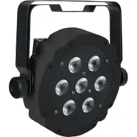 Showtec Compact Par 7 Tri