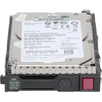 HP Enterprise M6612 600 GB 6G SAS 15K, EF0600FATFF