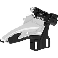 Shimano Vorderer Umwerfer Cues FD-U4000 9/10V