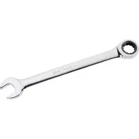KRAFTWERK GearWrench Gabelring-Ratschenschl. 18 mm