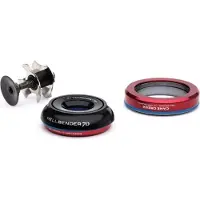 Cane Creek Hellbender 70 Lite Is41/28.6/h9 Is47/33 Integrierter Steuersatz