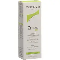 Noreva Zeniac Lösung 125 ml