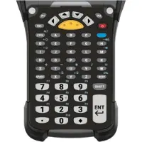 Zebra Tastatur - 53 Tasten, alphanumerisch für MC9300 und MC9400