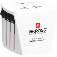 Skross Multiadapter, MUV Micro