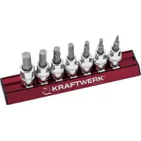 KRAFTWERK Magalu